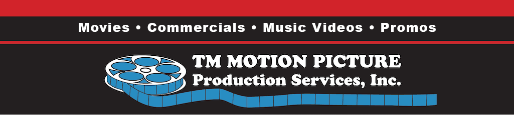 TM Motion Pictures Production Services Inc